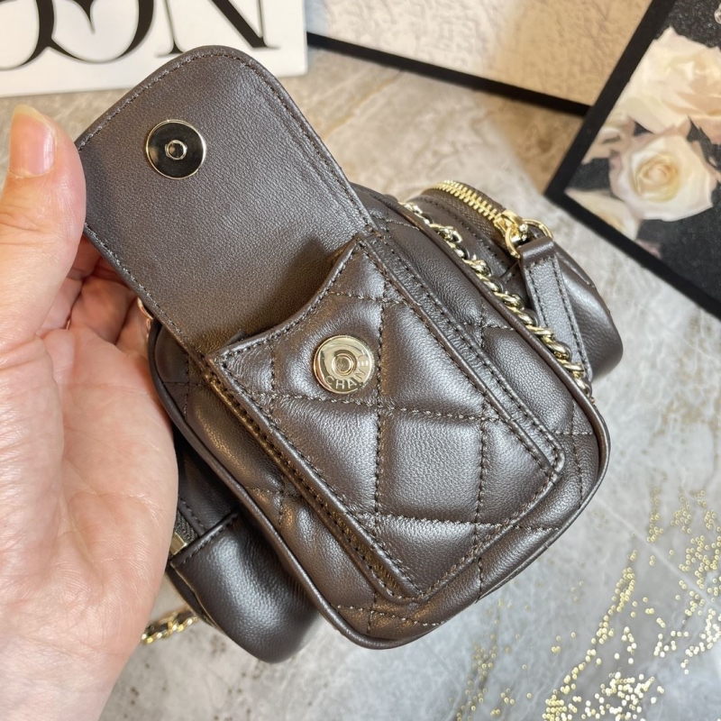 Ch**el satchel bags